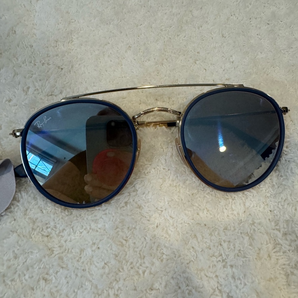 Ray-ban sunglasses